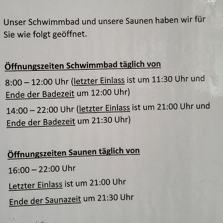 Apartmenthotel Hohegeiß Kasing MIT FREIEM WLAN und Schwimmbad Exterior foto