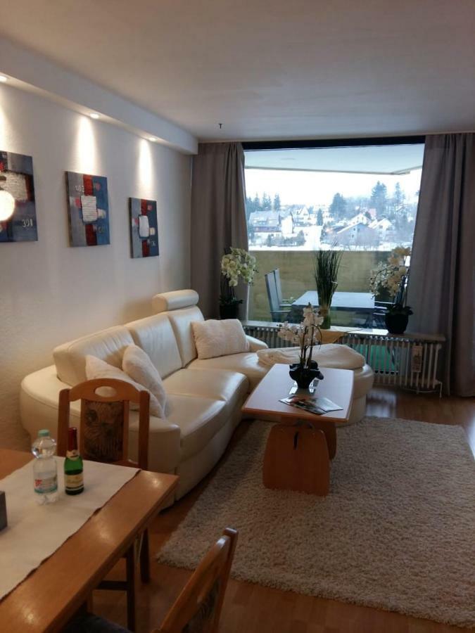 Apartmenthotel Hohegeiß Kasing MIT FREIEM WLAN und Schwimmbad Exterior foto