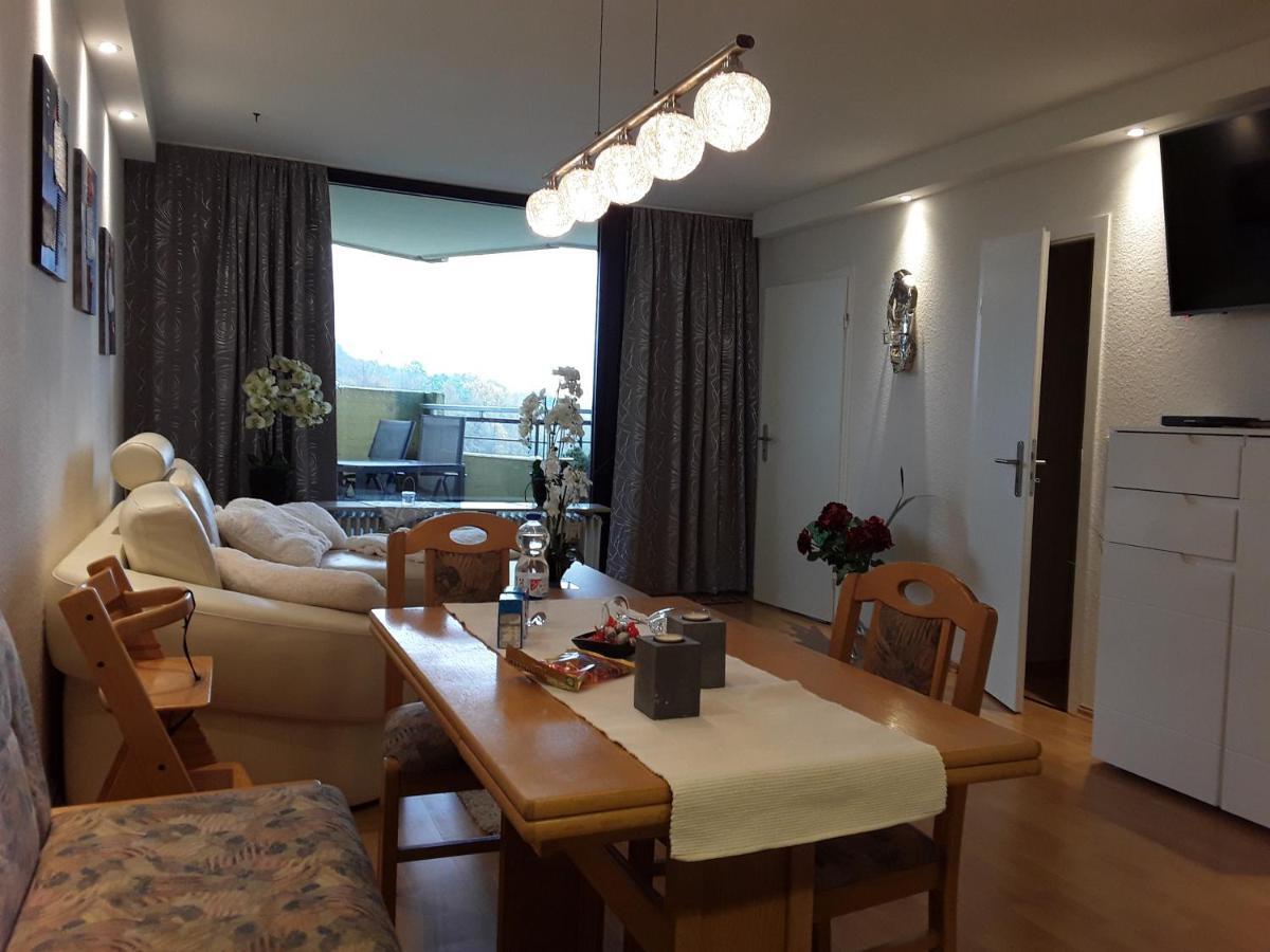 Apartmenthotel Hohegeiß Kasing MIT FREIEM WLAN und Schwimmbad Exterior foto